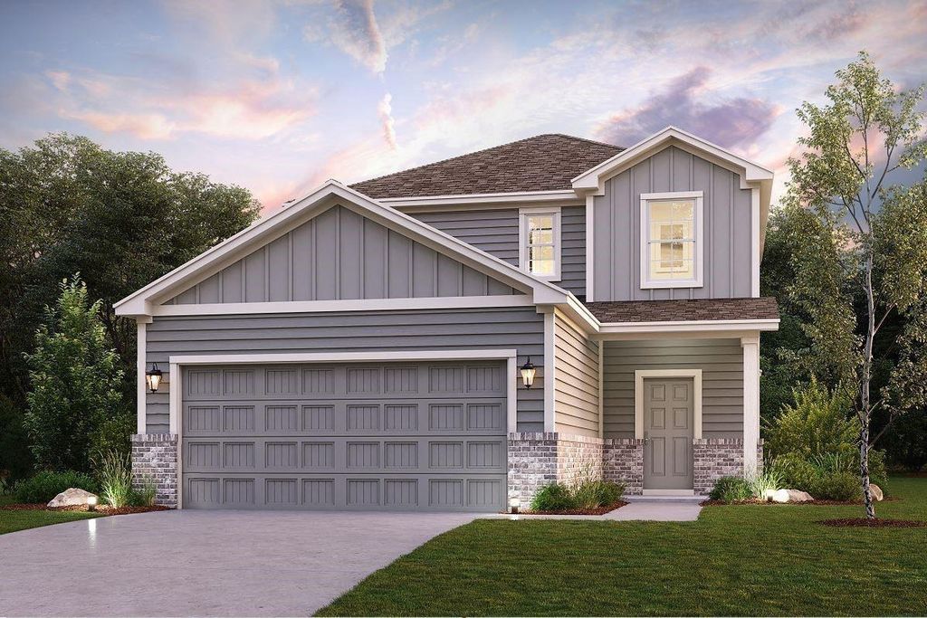 4003 Windy Whisper Drive, Brookshire, TX 77423