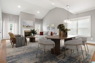 3643 HALCYON TRACE, Trussville, AL 35173