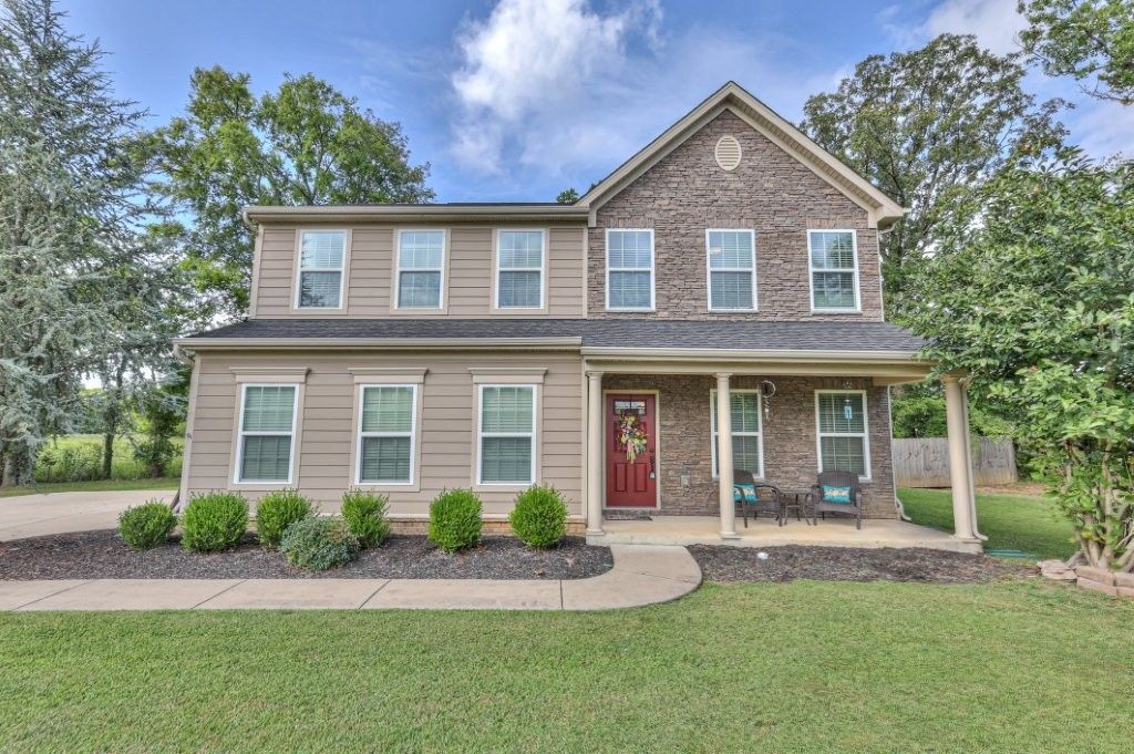 3212 Bigbee Court, Murfreesboro, TN 37128