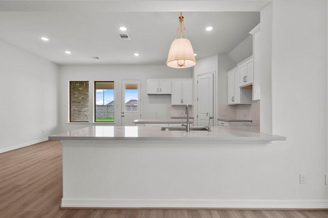 4009 Sterling Springs Lane, League City, TX 77573