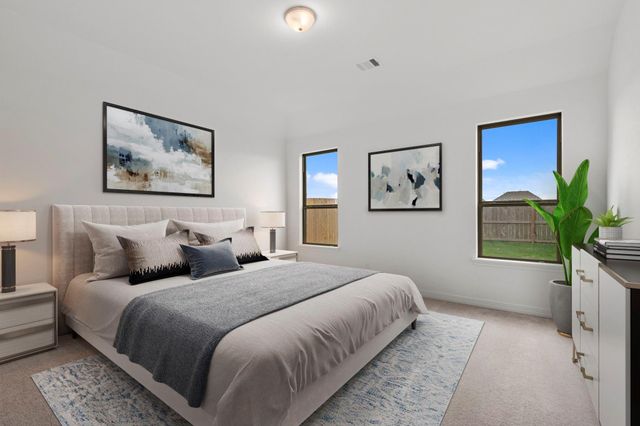 4009 Sterling Springs Lane, League City, TX 77573