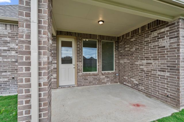 4009 Sterling Springs Lane, League City, TX 77573