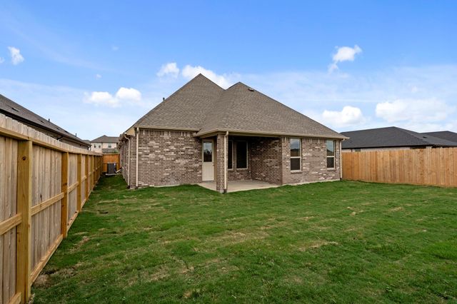 4009 Sterling Springs Lane, League City, TX 77573