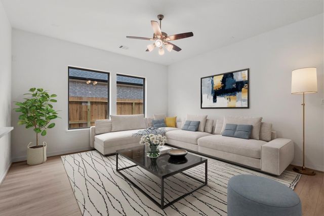 4009 Sterling Springs Lane, League City, TX 77573