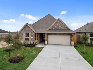 4009 Sterling Springs Lane, League City, TX 77573