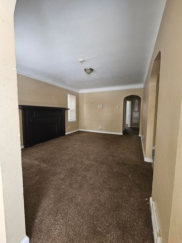 12066 Minden Street, Detroit, MI 48205