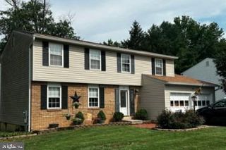 112 GLADE BLVD, Walkersville, MD 21793