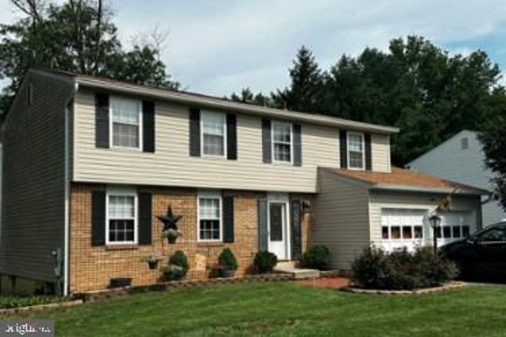 112 GLADE BLVD, Walkersville, MD 21793
