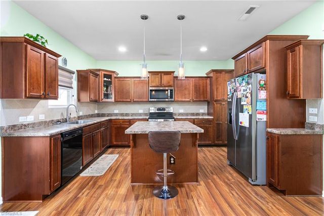 5004 Shorthorn Way, Greensboro, NC 27405
