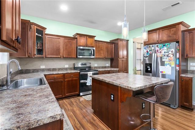 5004 Shorthorn Way, Greensboro, NC 27405