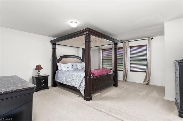 5004 Shorthorn Way, Greensboro, NC 27405