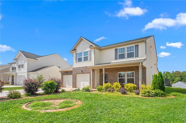 5004 Shorthorn Way, Greensboro, NC 27405