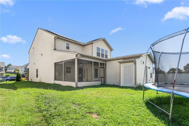5004 Shorthorn Way, Greensboro, NC 27405