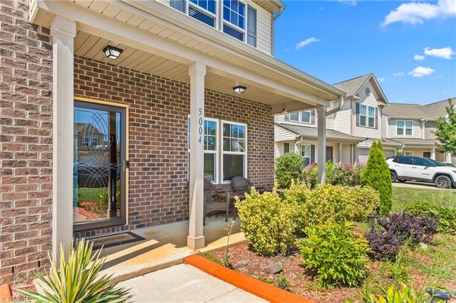 5004 Shorthorn Way, Greensboro, NC 27405