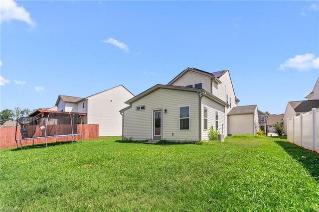 5004 Shorthorn Way, Greensboro, NC 27405