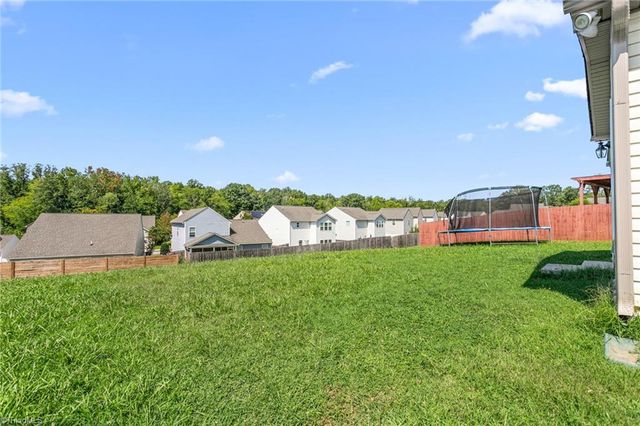 5004 Shorthorn Way, Greensboro, NC 27405