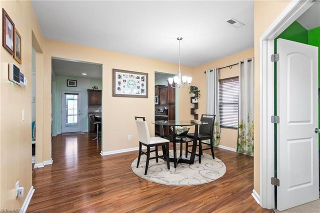 5004 Shorthorn Way, Greensboro, NC 27405