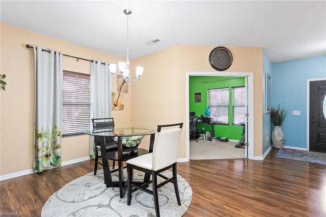 5004 Shorthorn Way, Greensboro, NC 27405
