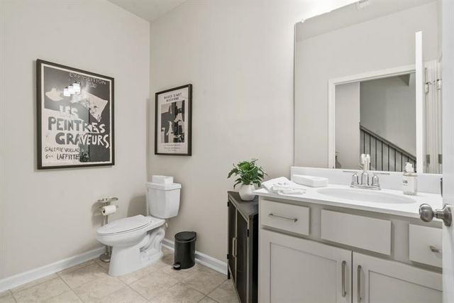 333 Sammon Way, Lawrenceville, GA 30046