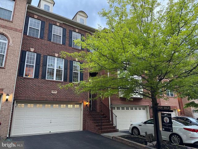 25577 SOFT MIST TER, Aldie, VA 20105