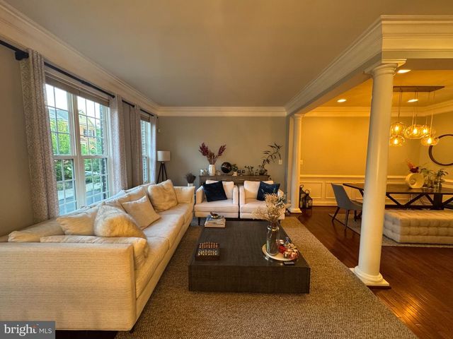 25577 SOFT MIST TER, Aldie, VA 20105