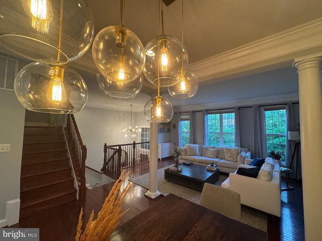 25577 SOFT MIST TER, Aldie, VA 20105