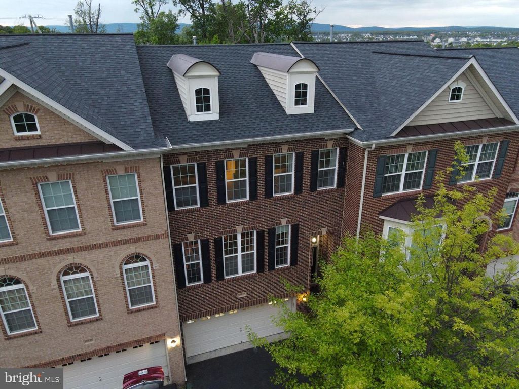 25577 SOFT MIST TER, Aldie, VA 20105