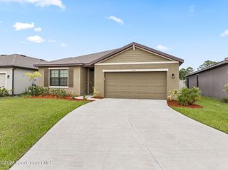 1310 Mineral Loop Drive NW, Palm Bay, FL 32907