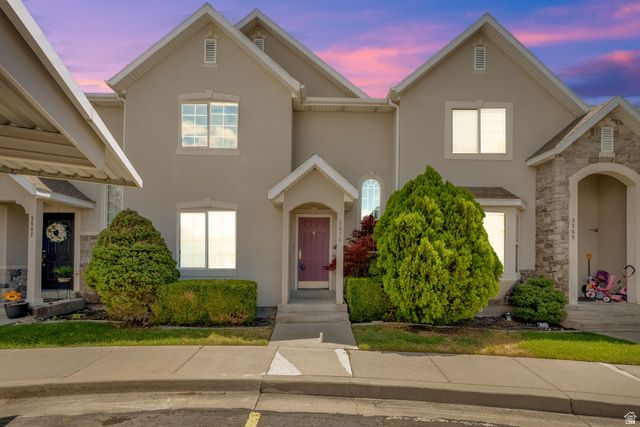 3876 N DAVENCOURT LOOP, Lehi, UT 84048