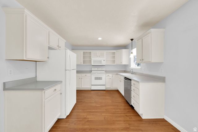 3876 N DAVENCOURT LOOP, Lehi, UT 84048