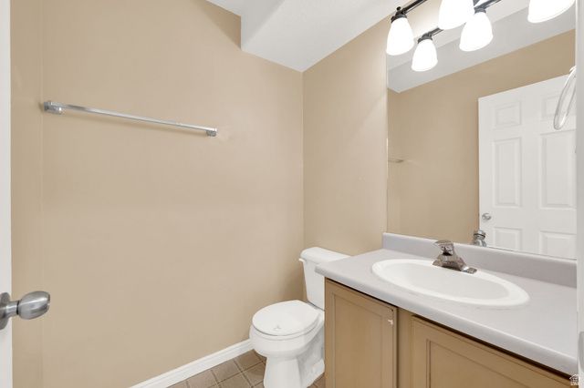 3876 N DAVENCOURT LOOP, Lehi, UT 84048