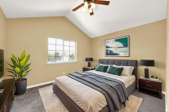 3876 N DAVENCOURT LOOP, Lehi, UT 84048