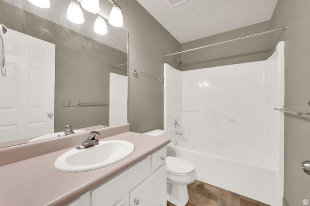 3876 N DAVENCOURT LOOP, Lehi, UT 84048
