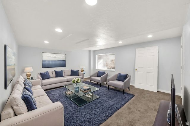 3876 N DAVENCOURT LOOP, Lehi, UT 84048