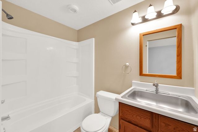 3876 N DAVENCOURT LOOP, Lehi, UT 84048