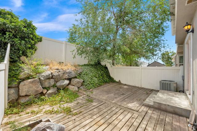 3876 N DAVENCOURT LOOP, Lehi, UT 84048