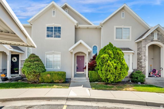 3876 N DAVENCOURT LOOP, Lehi, UT 84048