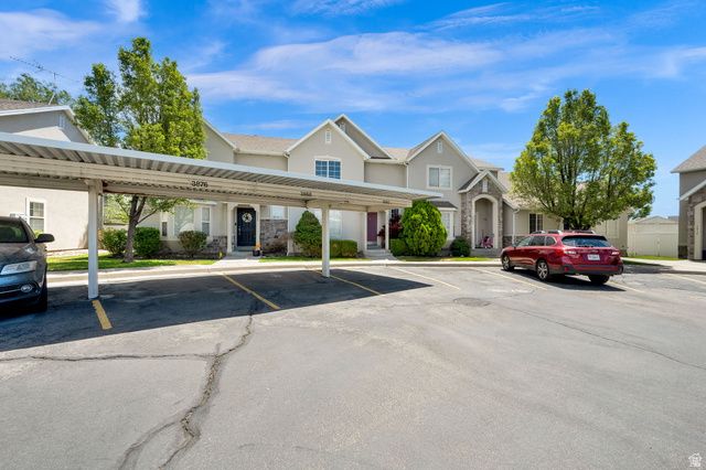 3876 N DAVENCOURT LOOP, Lehi, UT 84048