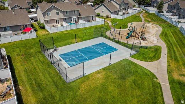 3876 N DAVENCOURT LOOP, Lehi, UT 84048