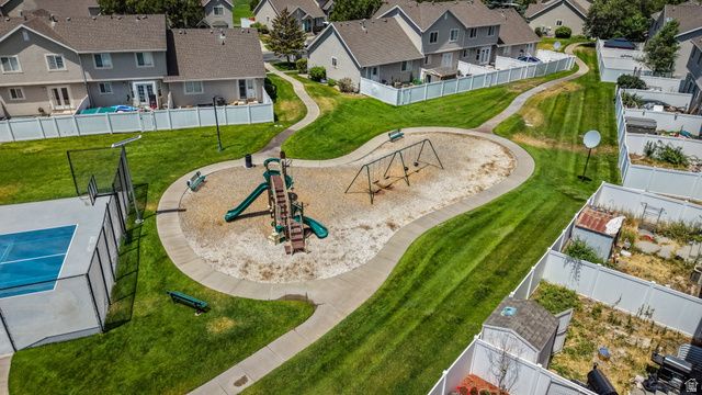3876 N DAVENCOURT LOOP, Lehi, UT 84048