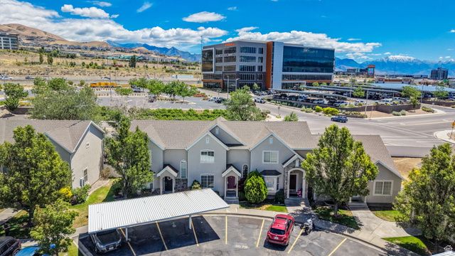 3876 N DAVENCOURT LOOP, Lehi, UT 84048