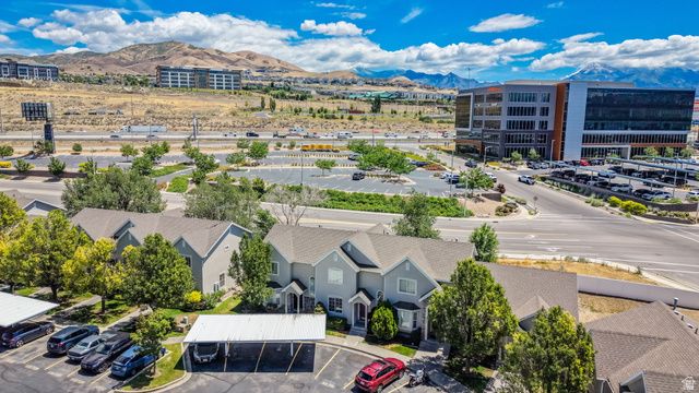 3876 N DAVENCOURT LOOP, Lehi, UT 84048