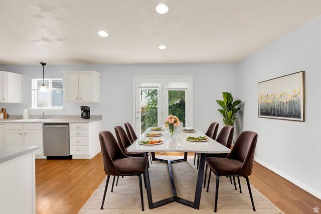 3876 N DAVENCOURT LOOP, Lehi, UT 84048