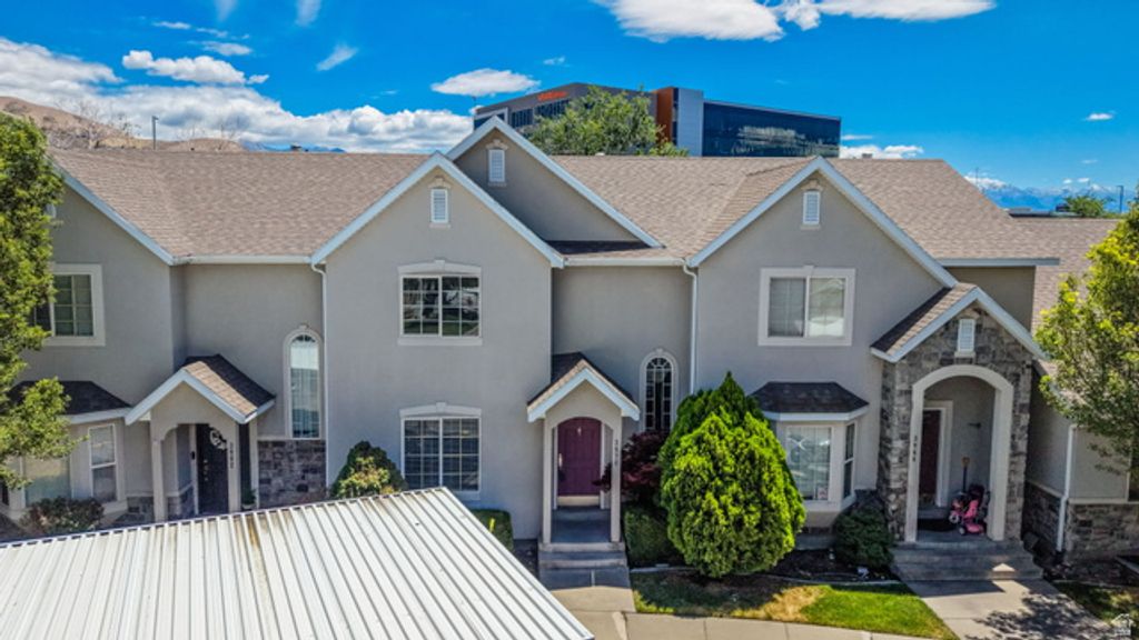3876 N DAVENCOURT LOOP, Lehi, UT 84048