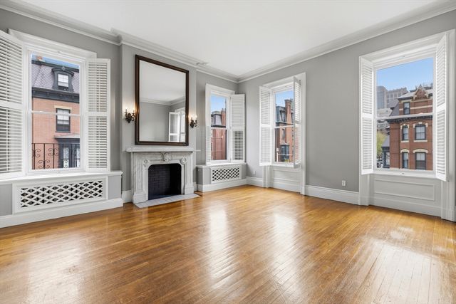 274 Clarendon St 3, Boston, MA 02116