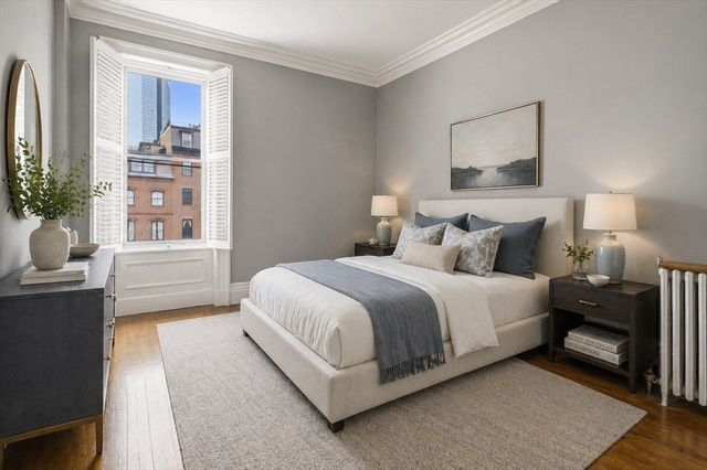 274 Clarendon St 3, Boston, MA 02116