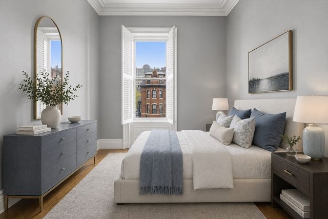 274 Clarendon St 3, Boston, MA 02116