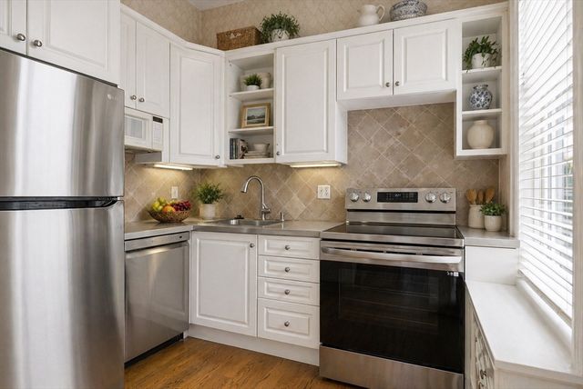 274 Clarendon St 3, Boston, MA 02116