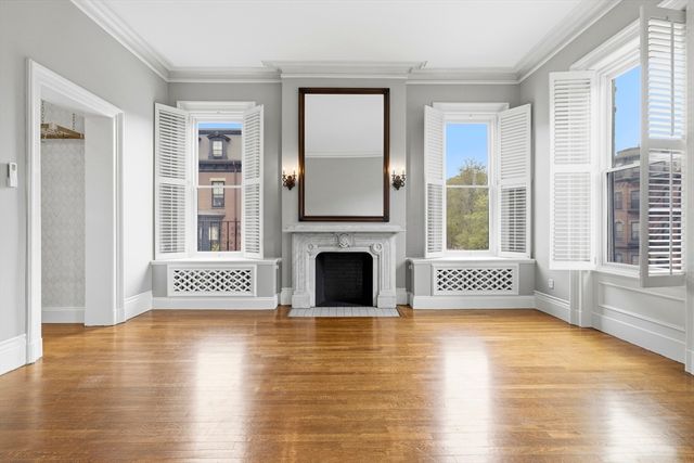 274 Clarendon St 3, Boston, MA 02116