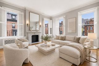 274 Clarendon St 3, Boston, MA 02116